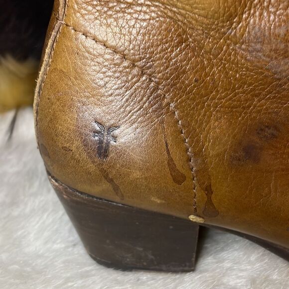 Frye boots 8 (6003) - Picture 5 of 12